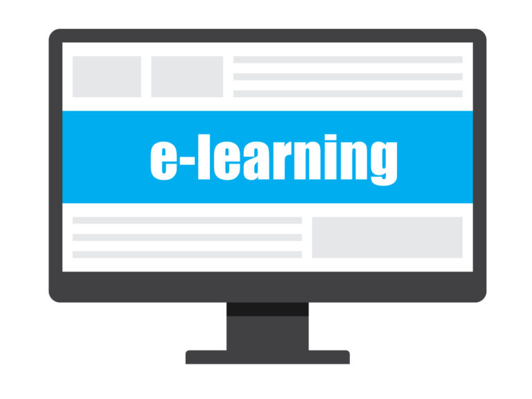 e-learning受講環境