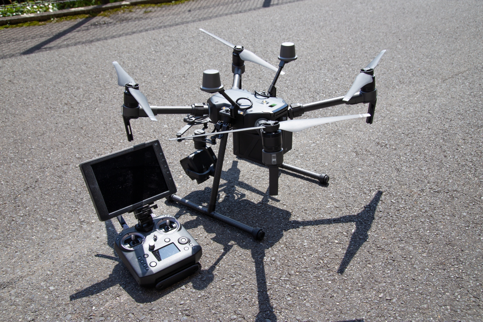 現場ニーズに対応するカリキュラム